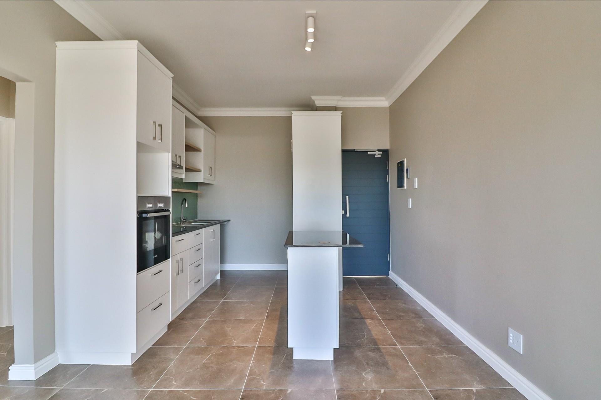 2 Bedroom Property for Sale in Waves Edge Western Cape